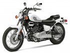 Yamaha XVS 250 V-Star